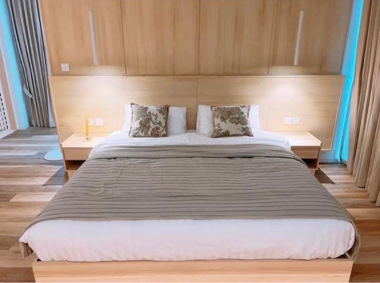 รูป #Z3439💥 021268 🔥ให้เช่าบ้าน VIVE Rama 9 - รูปที่ 7/15