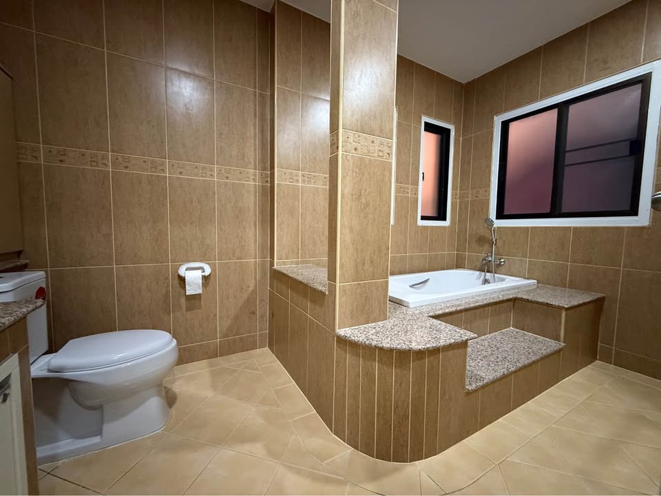 รูป ขายบ้านเดี่ยวสองชั้นในพัทยาตะวันออก - รูปที่ 10/10