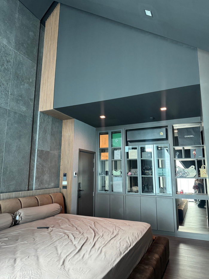 picture For Sell at Bangkok Boulevard Ramintra-Watcharapol  - 4/7