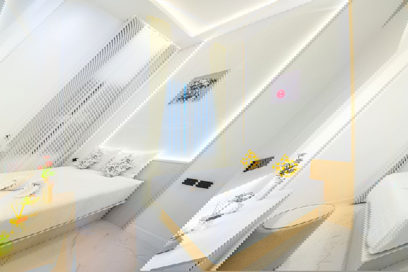 รูป วิลล่าพูล 3 ห้องนอน ใน ห้วยใหญ่ - รูปที่ 9/13