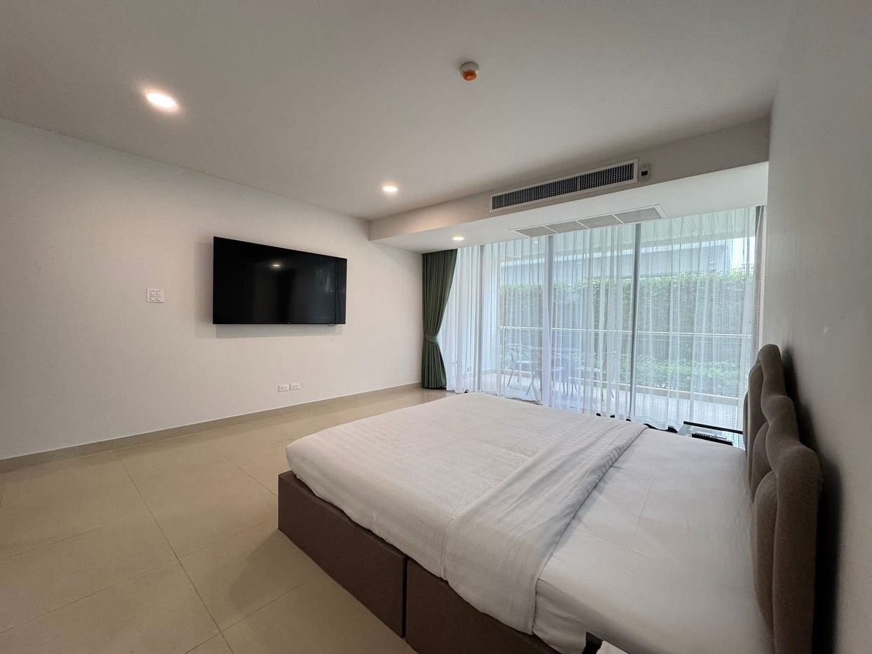 รูป ขายคอนโดหรู 4 ห้องนอน Gardenia พัทยา ที่หาดจอมเทียน - รูปที่ 10/18