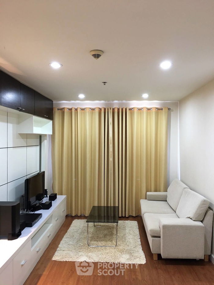 picture 1-BR Condo at Condo One X Sukhumvit 26 near BTS Phrom Phong (ID 1930155) - 3/8