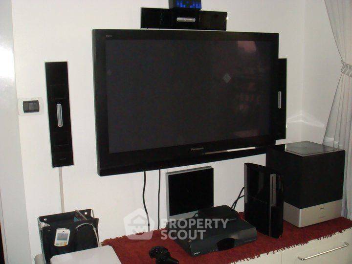 รูป คอนโด 1-ห้องนอน ที่ สุขุมวิท พลัส คอนโดมิเนียม ใกล้ BTS พระโขนง (ID 886893) - รูปที่ 3/9