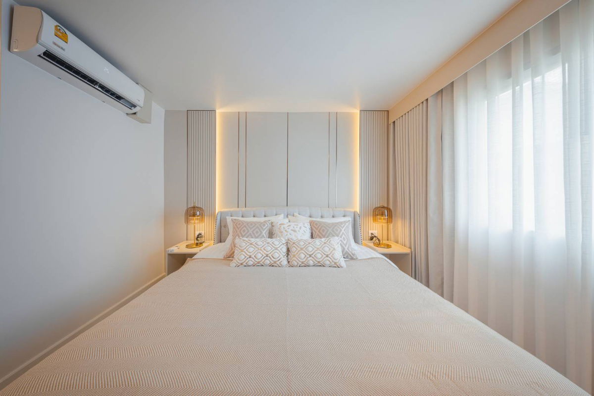 รูป 💥SL-6825💥ขายคอนโด ราคาดี เบล พาร์ค เรสซิเดนท์👉แอดไลน์ @primahome - รูปที่ 32/45