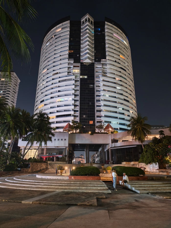 picture Jomtien Plaza Condotel (406/261 Village. 12, Jomtien Beach Road, Nongprue,  Chonburi 20150) - 42/42