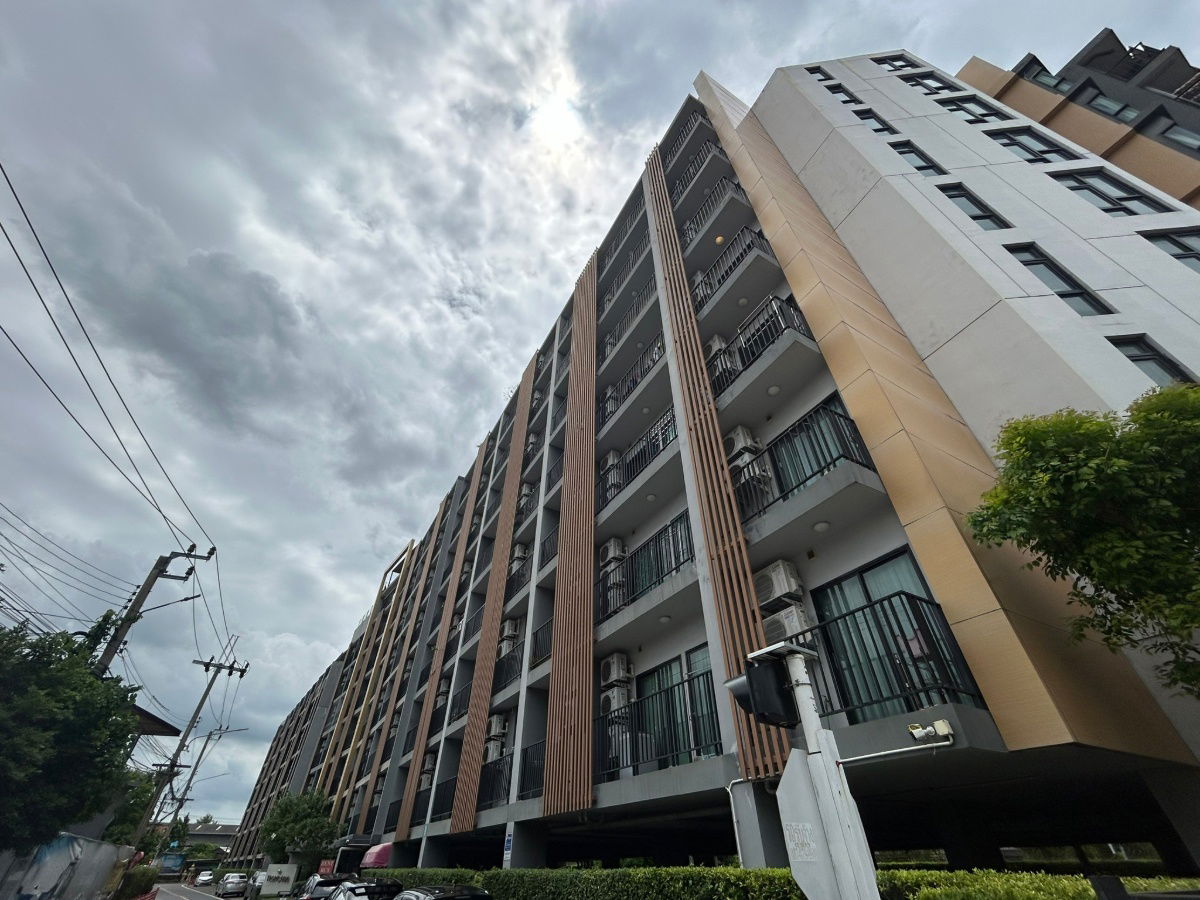 รูป JK 4561019 : ทรอปิคาน่า บีทีเอส เอราวัณ - รูปที่ 7/31