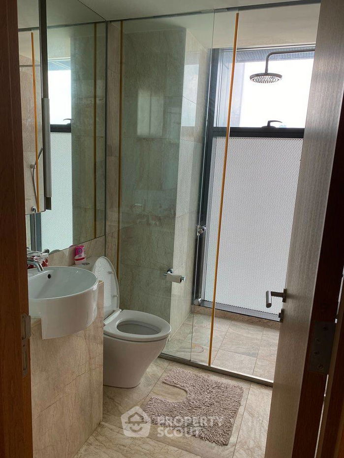 picture 3-BR Condo at The Met Sathorn near BTS Chong Nonsi (ID 894675) - 8/10