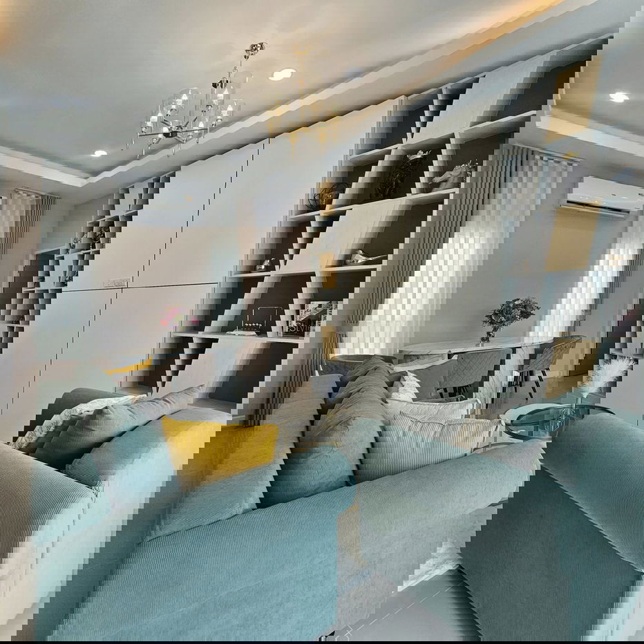 รูป ขายพูลวิลล่าใหม่ทันสมัย ​​– ชัยพฤกษ์ พัทยา - รูปที่ 5/16