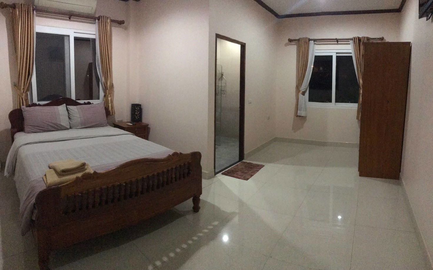 รูป วิลล่าหรูพร้อมสระว่ายน้ำในหาดจอมเทียน - รูปที่ 14/19