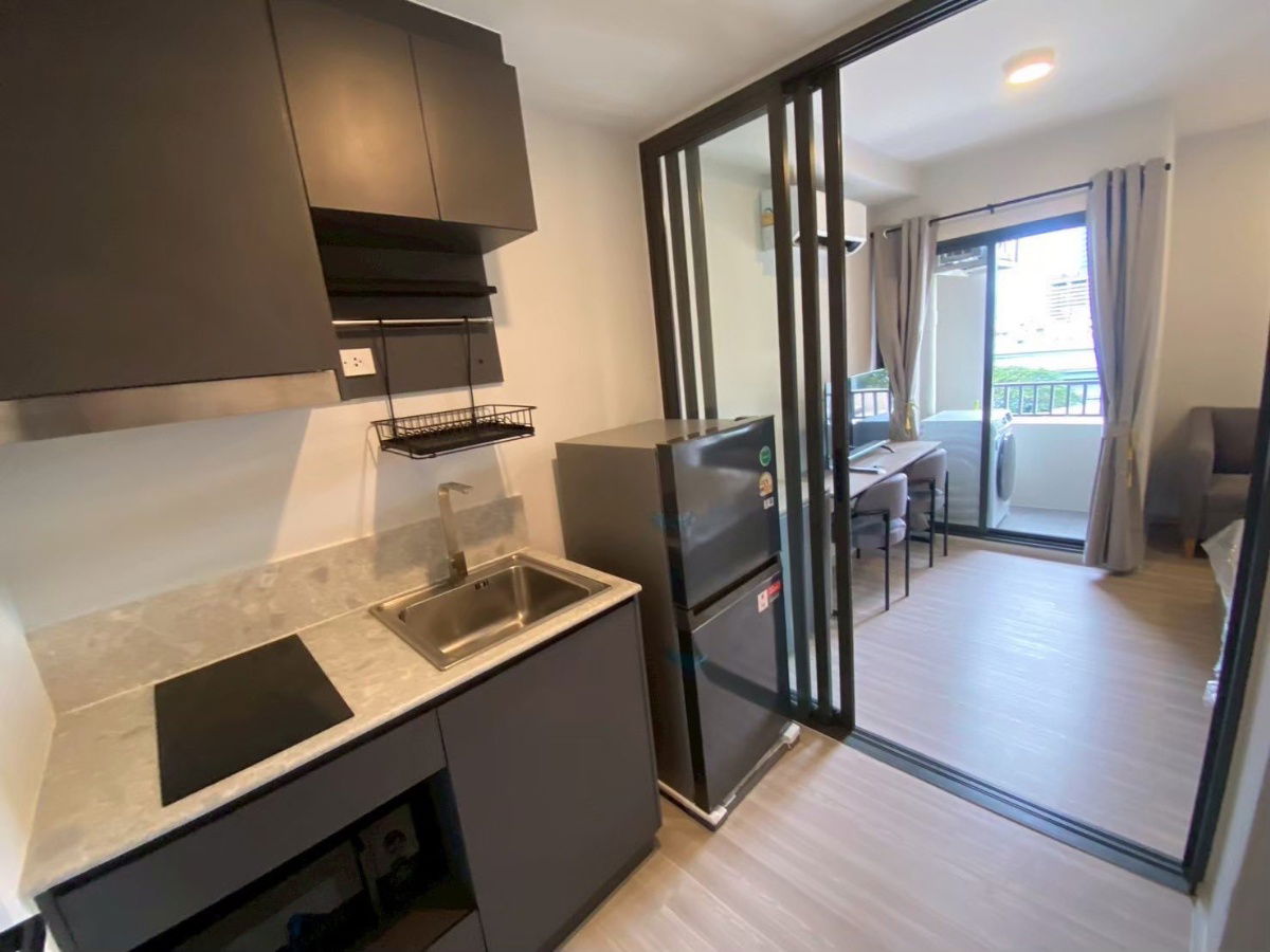 รูป 🤝🏻RB22002 ให้เช่าถูกมาก👍ควินทารา มาย'เจน รัชดา - ห้วยขวาง✅แอดไลน์ @mproperty( มี @ ด้วย) แอดมินตอบไว - รูปที่ 3/10