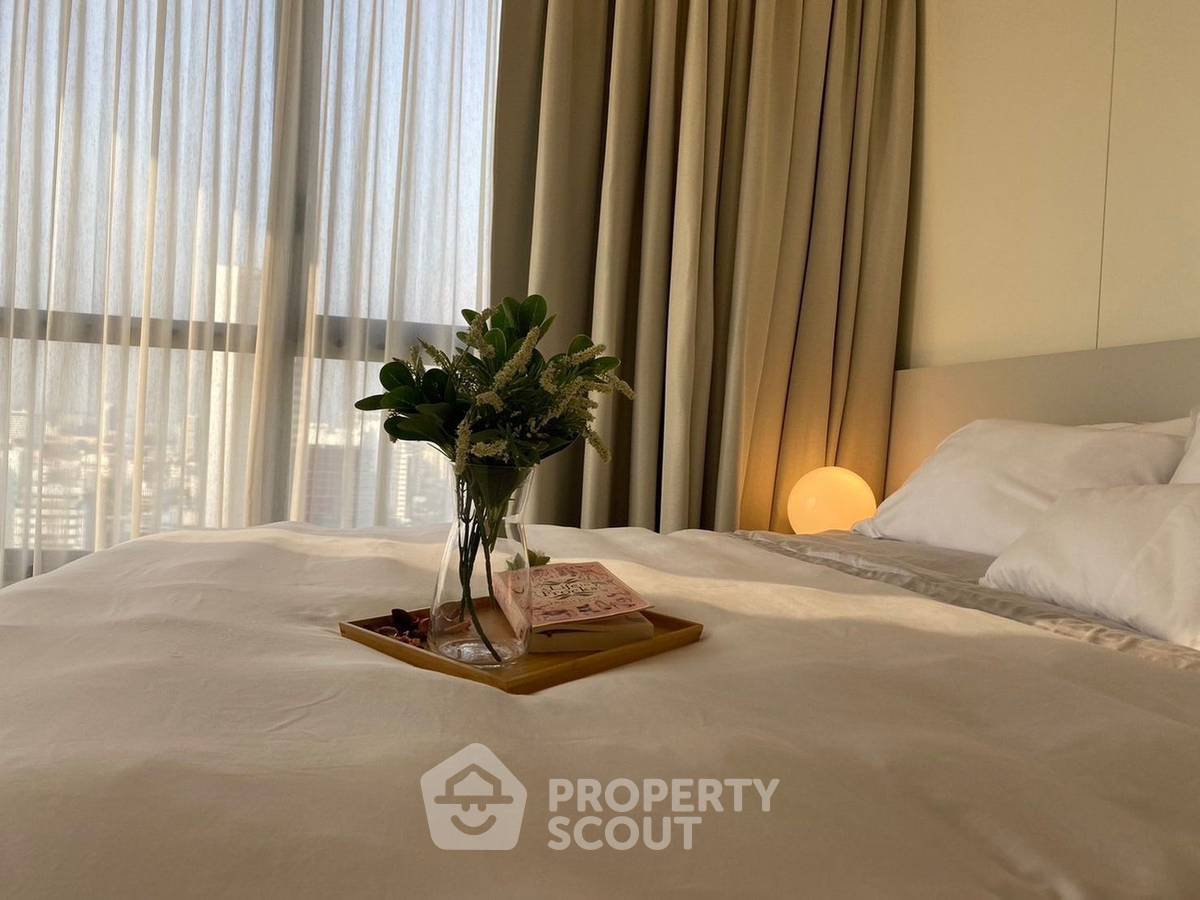 picture 1-BR Condo at HQ Thonglor near BTS Thong Lor (ID 1247543) - 11/16