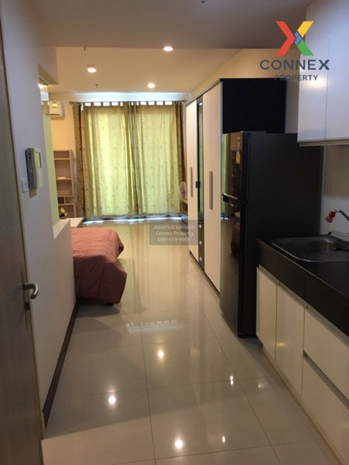 picture 🔥🔥🔥 FOR RENT condo , Supalai Premier Ratchathewi , Duplex , nice view , BTS-Ratchathewi , Thanon Phetchaburi , Pathum Wan , Bangkok , CX-01778 ✅ Live chat with us ADD LINE @connexproperty ✅ 🔥🔥🔥 - 5/12
