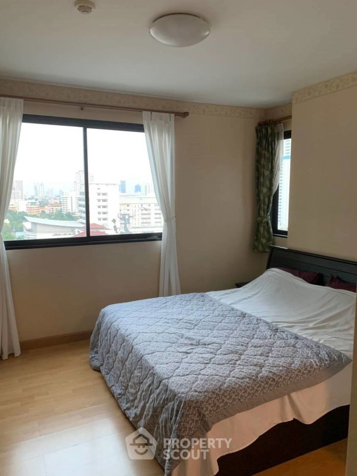 picture 2-BR Condo at Supalai Premier Place Asok near MRT Phetchaburi (ID 824683) - 4/7