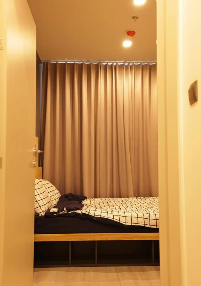 picture 🍀🍀🍀BEST DEAL🔥For Rent📌The Line Sukhumvit 101 (Line:@rent2022)Ready to move in!✨A00307 - 14/16