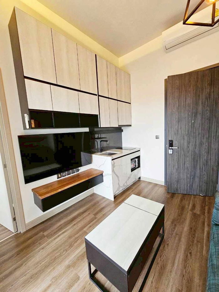 รูป ห้องมาใหม่🐲แอดไลน์ได้เลยครับ🐲✨✨🛋️🛌 พระโขนง 💥เดอะ ไลน์ สุขุมวิท 101🔴🟢🟡 - รูปที่ 13/22