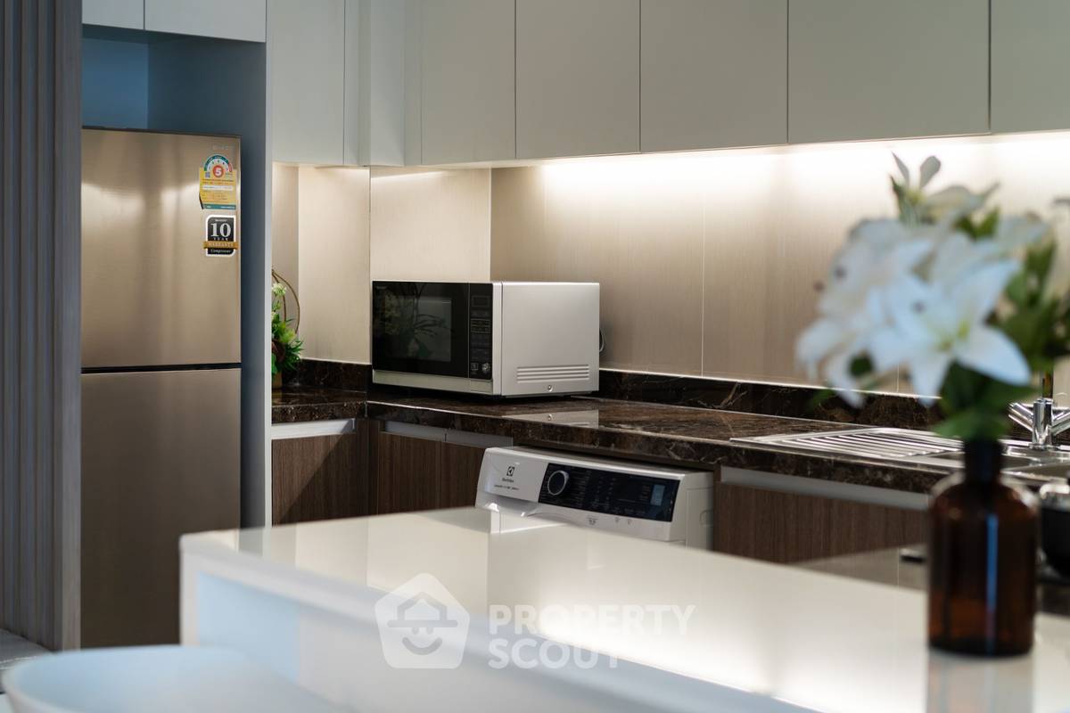 picture 2-BR Condo at Art @ Thonglor close to Thong Lo (ID 2461893) - 32/49