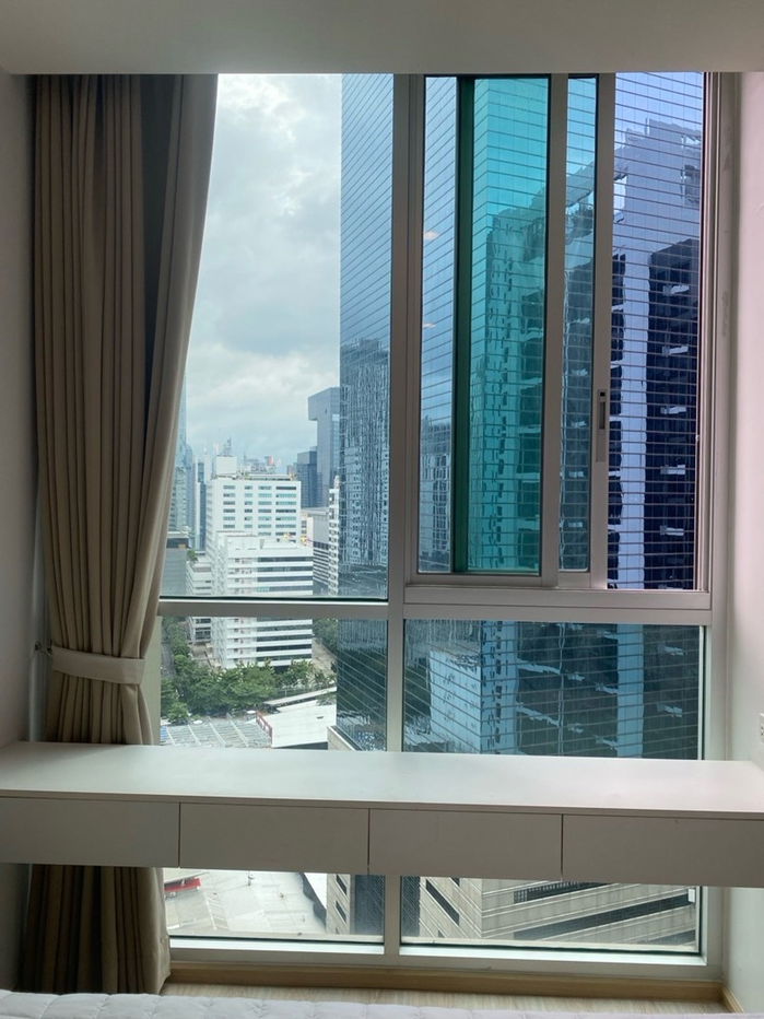 รูป ห้องมาใหม่🐲แอดไลน์ได้เลยครับ🐲✨✨🛋️🛌โนเบิล รีวอลฟ์ รัชดา2 - รูปที่ 21/21