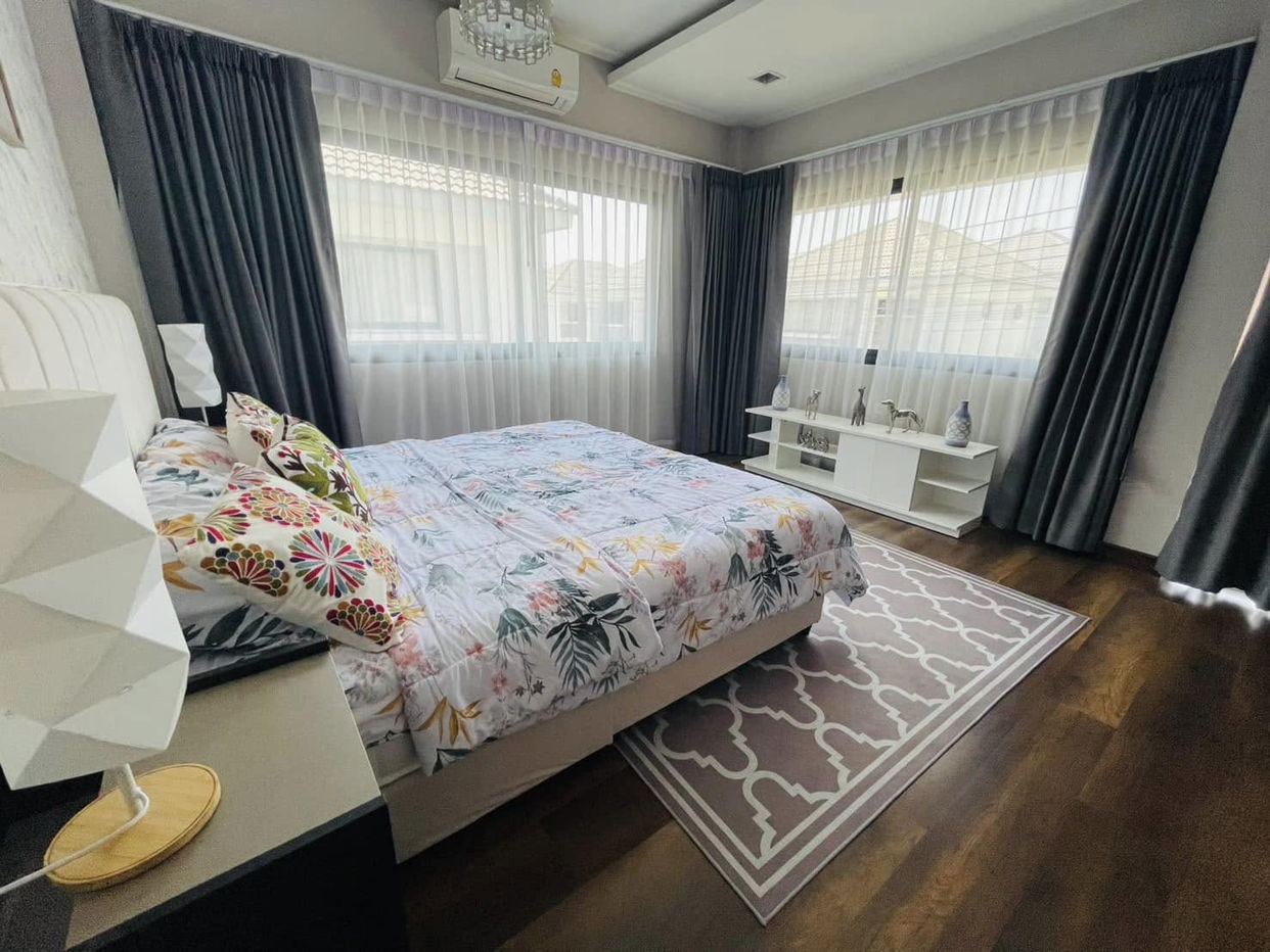 รูป ขายบ้านเดี่ยว 3 ห้องนอน พัทยาตะวันออก - รูปที่ 8/14