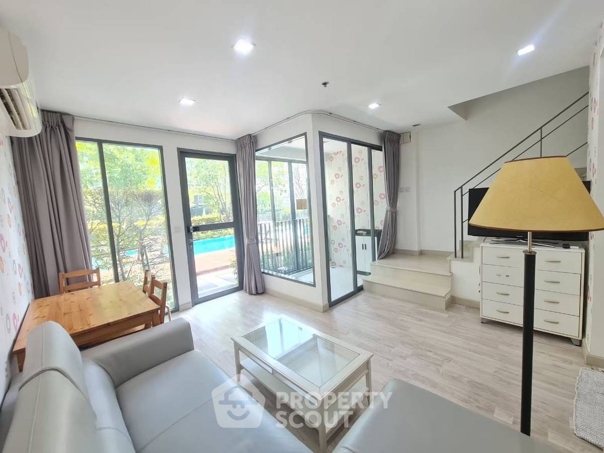 รูป คอนโด 2-ห้องนอน ที่ ไอดีโอ โมบิ สุขุมวิท 81 ใกล้ BTS อ่อนนุช (ID 553241) - รูปที่ 2/11