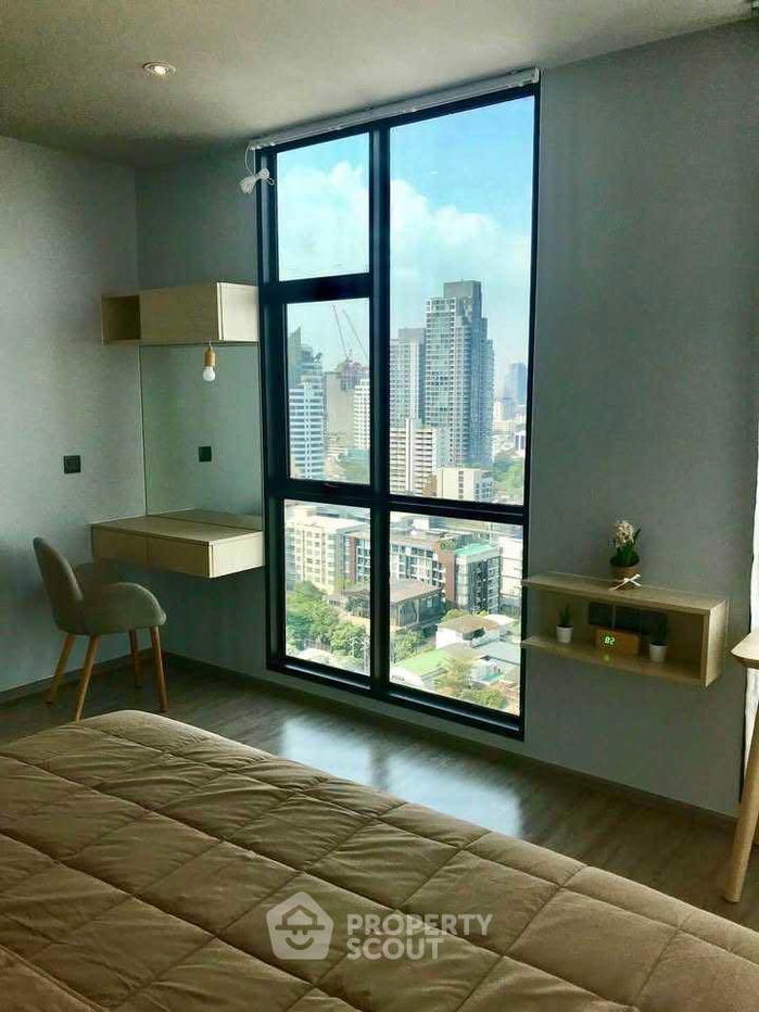 picture 2-BR Condo at Rhythm Ekkamai near BTS Ekkamai (ID 2325248) - 10/14