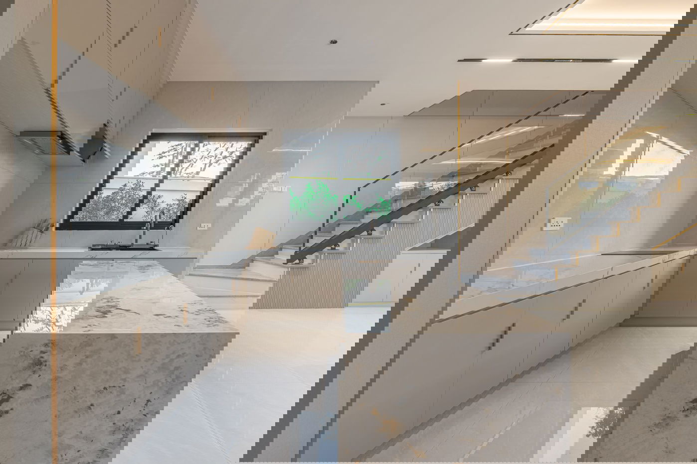 รูป ขายพูลวิลล่าทันสมัยในจอมเทียน - รูปที่ 10/25