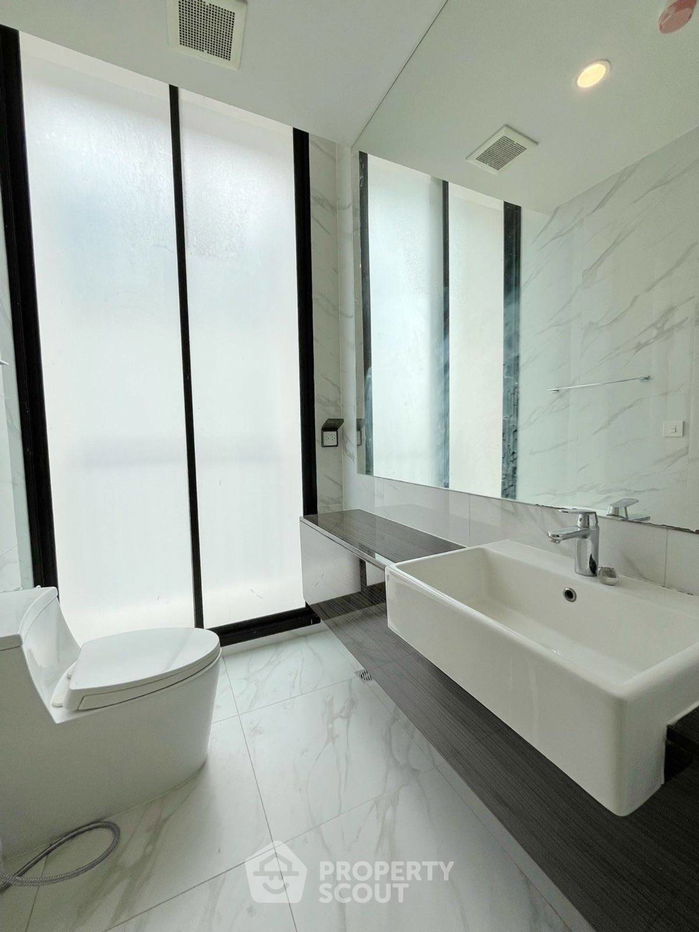 picture 2-BR Condo at Noble Be Sukhumvit 19 near BTS Nana (ID 2230180) - 15/15