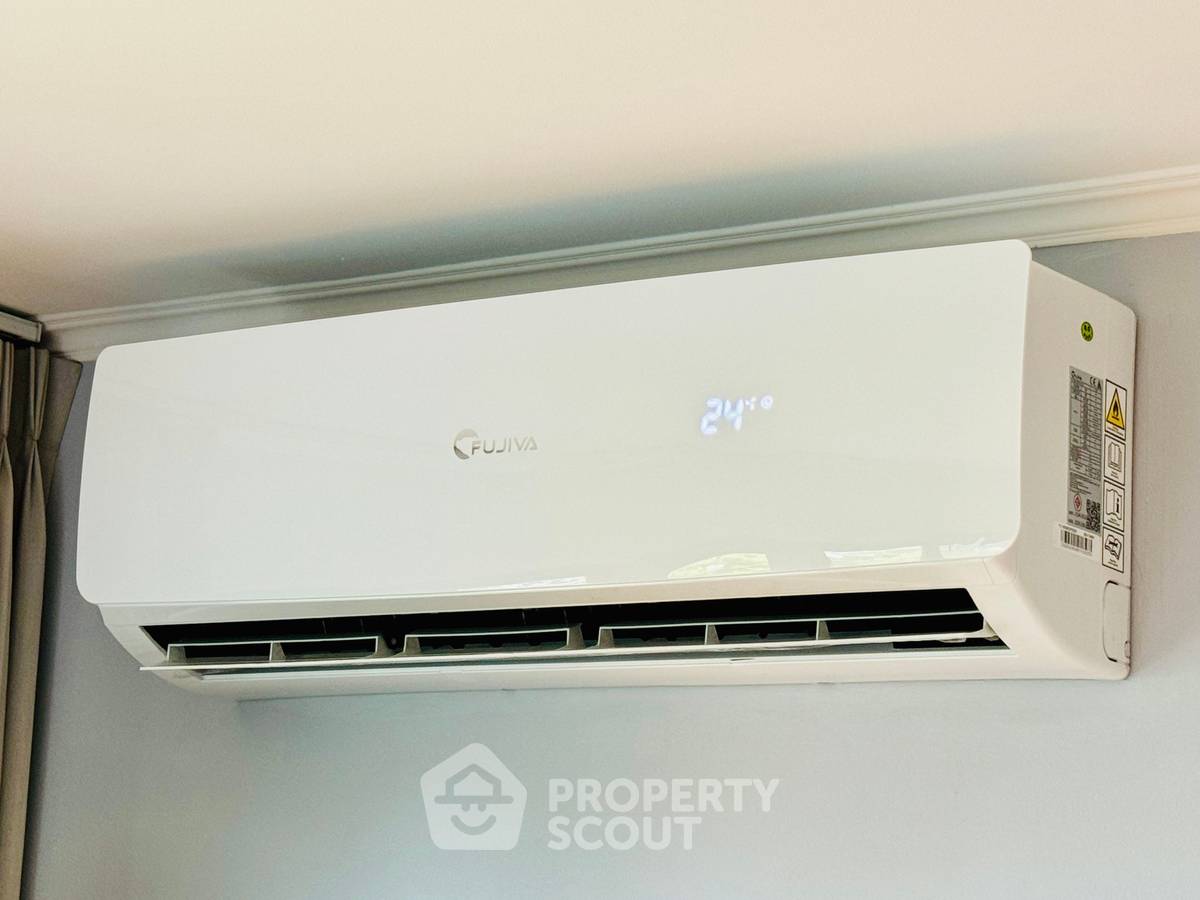 picture Experience a cozy village-like community with everything you need at Lumpini Ville 77 (ID 1550775) - 11/17