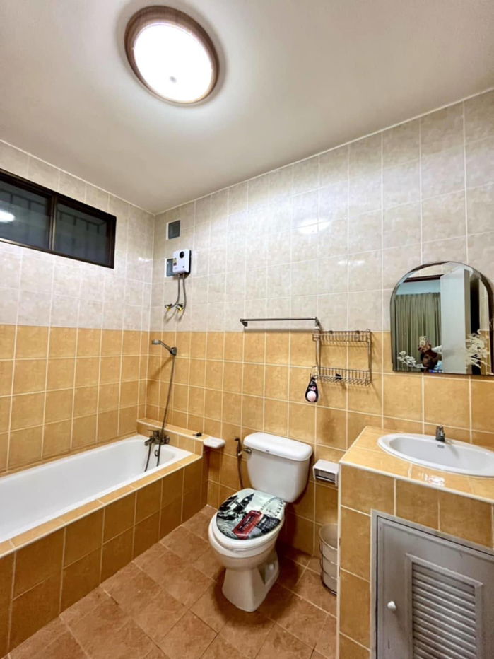 รูป บ้าน 3 ห้องนอนกว้างขวางให้เช่า – พัทยาตะวันออก - รูปที่ 15/18