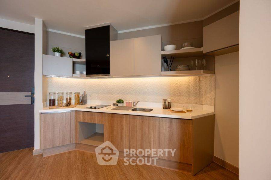 รูป คอนโด 3-ห้องนอน ที่ ริธึ่ม สาทร ใกล้ BTS สะพานตากสิน (ID 2462341) - รูปที่ 7/19