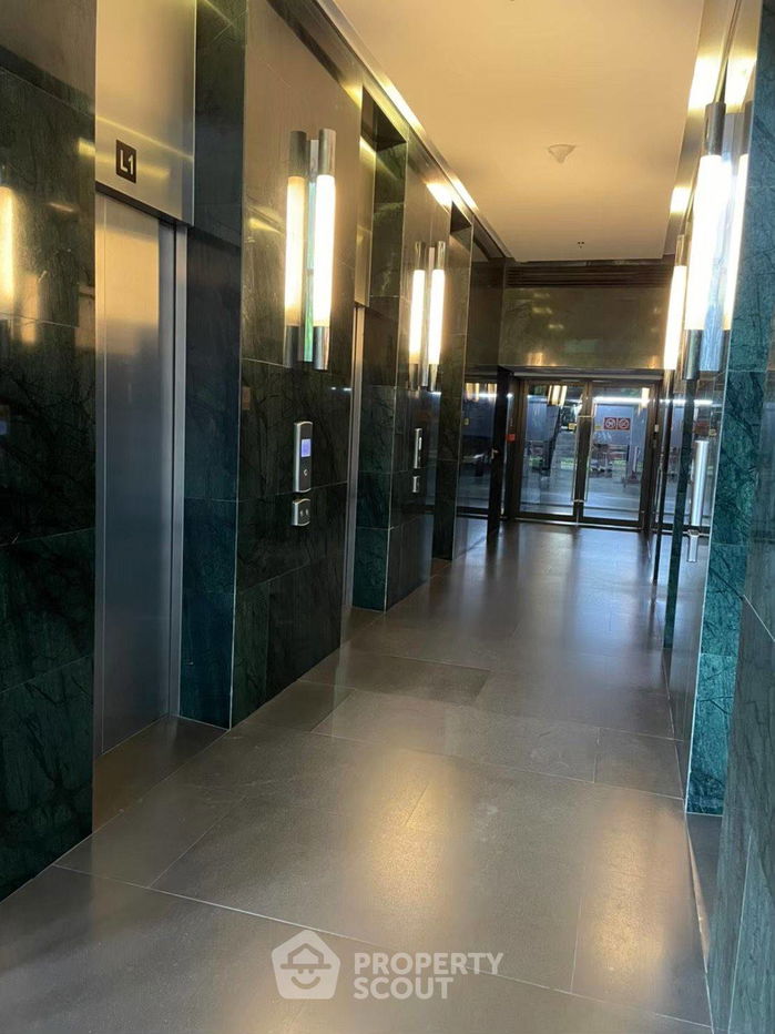 picture 1-BR Condo at The Issara Ladprao near MRT Lat Phrao (ID 2420757) - 12/14