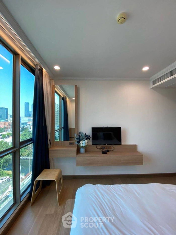 picture 1-BR Condo at Supalai Oriental Sukhumvit 39 near MRT Phetchaburi (ID 2376582) - 10/14
