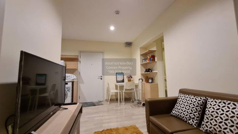 🔥🔥🔥 For Rent Condo , Plum Condo Chokchai 4 , Lat Phrao , Lat Phrao , Bangkok , CX-82123 ✅ Live chat with us ADD LINE @connexproperty ✅ 🔥🔥🔥