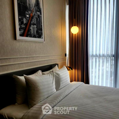 Condos for rent : 2-BR Condo at Park Origin Thonglor near BTS Thong Lor (ID 1759250)