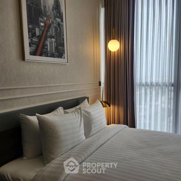 คอนโด 2-ห้องนอน ที่ พาร์ค ออริจิ้น ทองหล่อ ใกล้ BTS ทองหล่อ (ID 1759250)