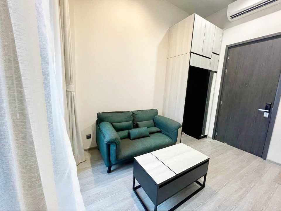 รูป ห้องมาใหม่🐲แอดไลน์ได้เลยครับ🐲✨✨🛋️🛌 พระโขนง 💥เดอะ ไลน์ สุขุมวิท 101 🔴🟢🟡 - รูปที่ 8/8