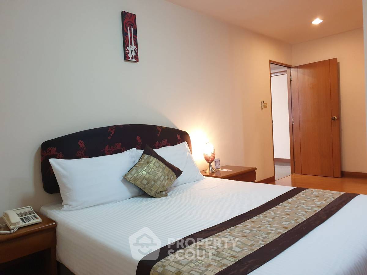 รูป คอนโด 2-ห้องนอน ที่ ยูไนเต็ด ทาวเวอร์ ใกล้ BTS ทองหล่อ (ID 2009621) - รูปที่ 12/22