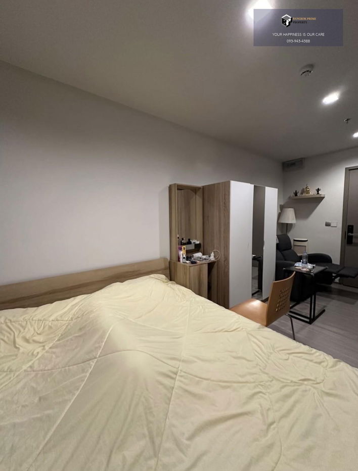 picture Life Asoke Hype | 🚝Near MRT Rama 9 #2025120313304 - 3/9