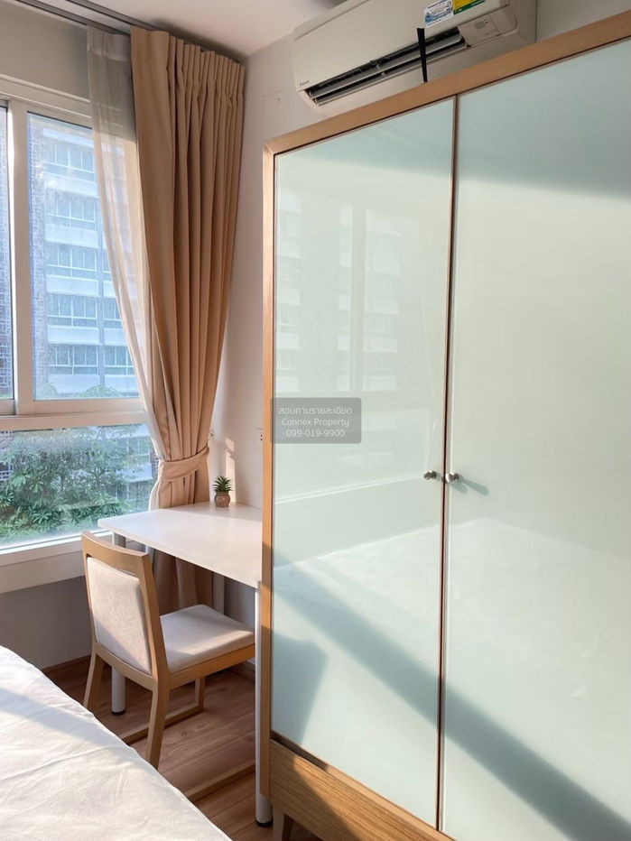 รูป 🔥🔥🔥 เช่าคอนโด  ไอ-บิซา คอนโด อาร์ซีเอ MRT-พระราม 9 บางกะปิ เขต ห้วยขวาง กรุงเทพ CX-139177 ✅ ทักไลน์ @connexproperty ตอบทันที ทีมงานมืออาชีพ ✅ 🔥🔥🔥 - รูปที่ 7/8