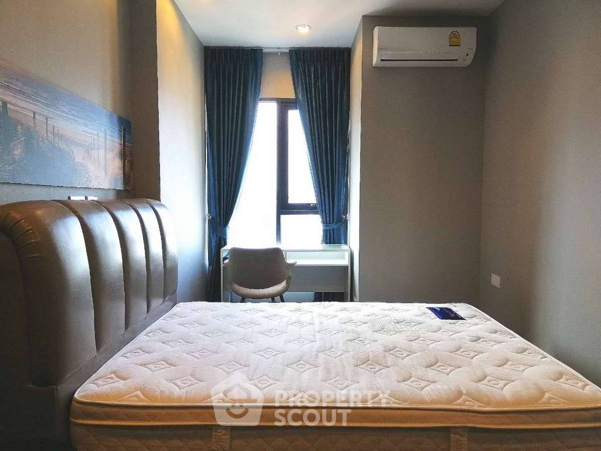 รูป คอนโด 1-ห้องนอน ที่ ซี เอกมัย ใกล้ ARL รามคำแหง (ID 1927169) - รูปที่ 2/5