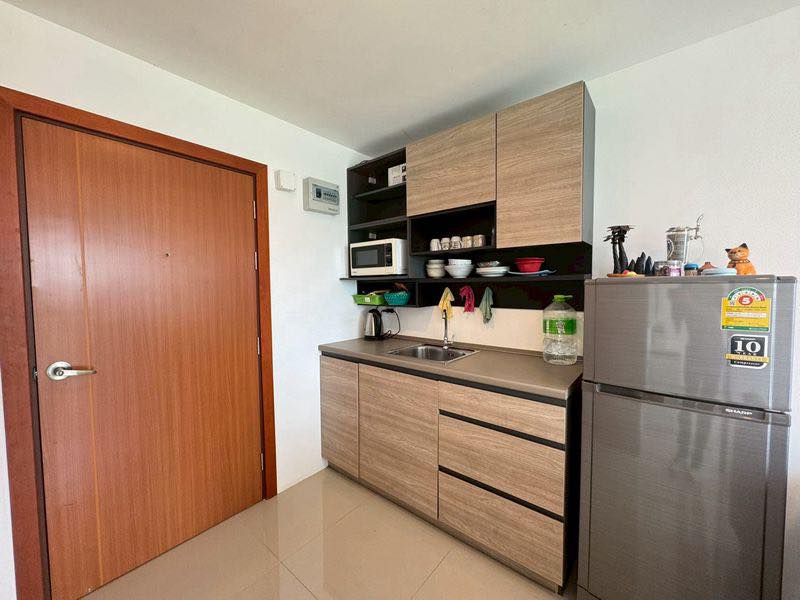 picture Trio Gems Pattaya in Jomtien - 2/7