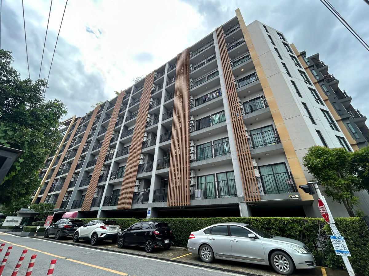 รูป JK 4561019 : ทรอปิคาน่า บีทีเอส เอราวัณ - รูปที่ 10/31