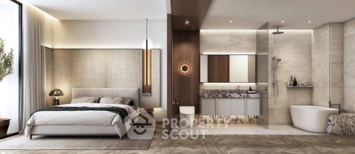 picture 1-BR Condo at ROMM CONVENT near BTS Sala Daeng (ID 1844622) - 20/20