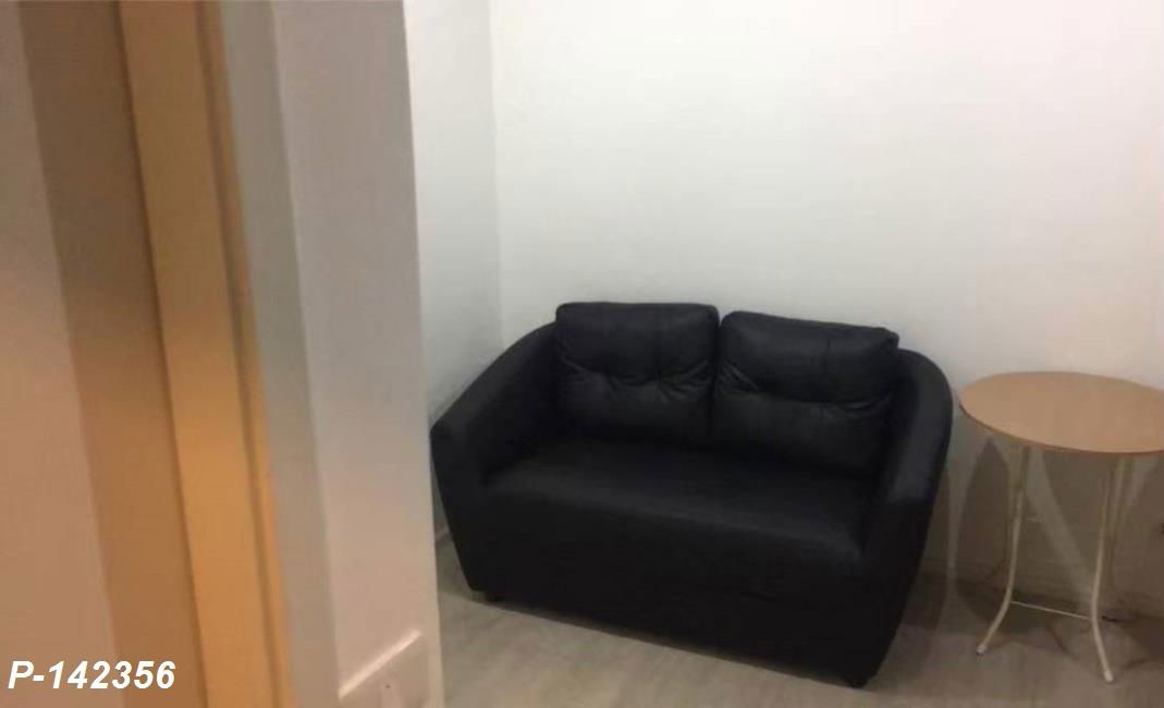 picture P-142356 Condo for rent Aspire Sathorn Thapra fully furnished (Confirm again when visit). - 4/22