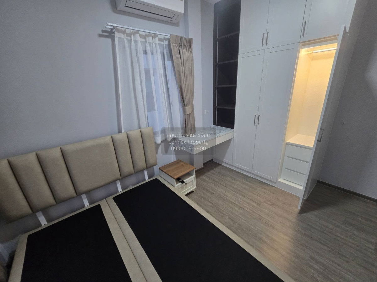 รูป เช่าบ้าน  แกรนด์ พลีโน่ สุขุมวิท-บางนา BTS-ช้างเอราวัณ บางแก้ว บางพลี สมุทรปราการ CX-138563 ✅ ทักไลน์ @connexproperty ตอบทันที ทีมงานมืออาชีพ ✅  - รูปที่ 3/12