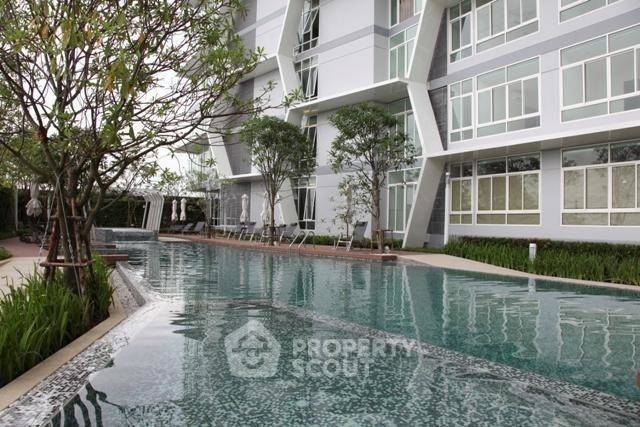 picture 2-BR Condo at Ideo Verve Sukhumvit near BTS On Nut (ID 384796) - 2/29