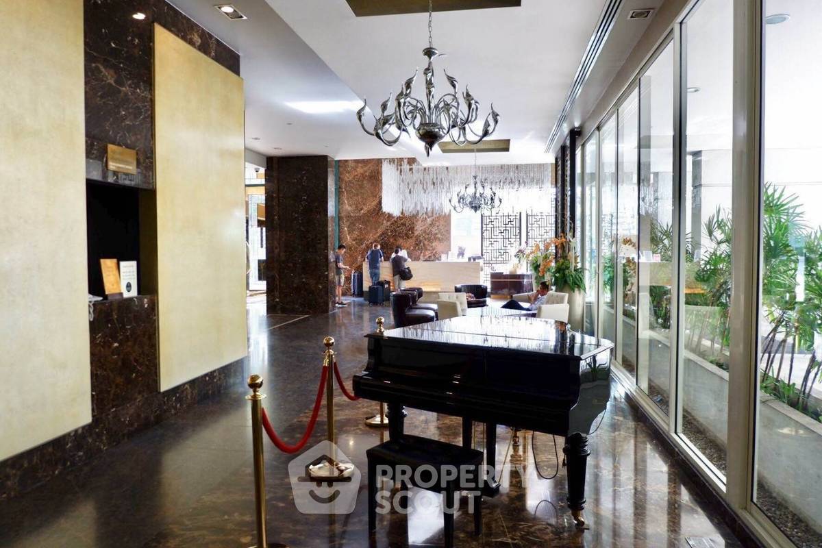 picture 1-BR Condo at Ivy Thonglor 23 near BTS Thong Lor (ID 885034) - 5/23