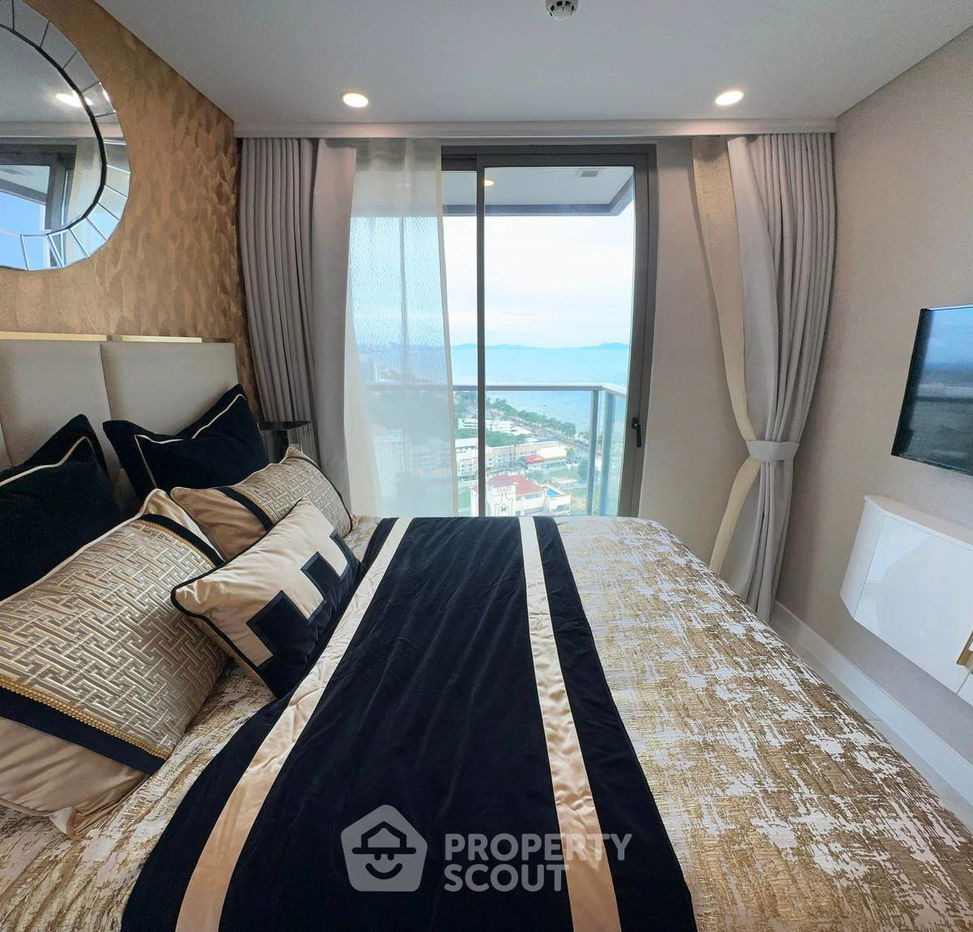 รูป คอนโด 1-ห้องนอน ที่ โคปาคาบาน่า บีช จอมเทียน ใกล้ หาดจอมเทียน (ID 1786001) - รูปที่ 11/15