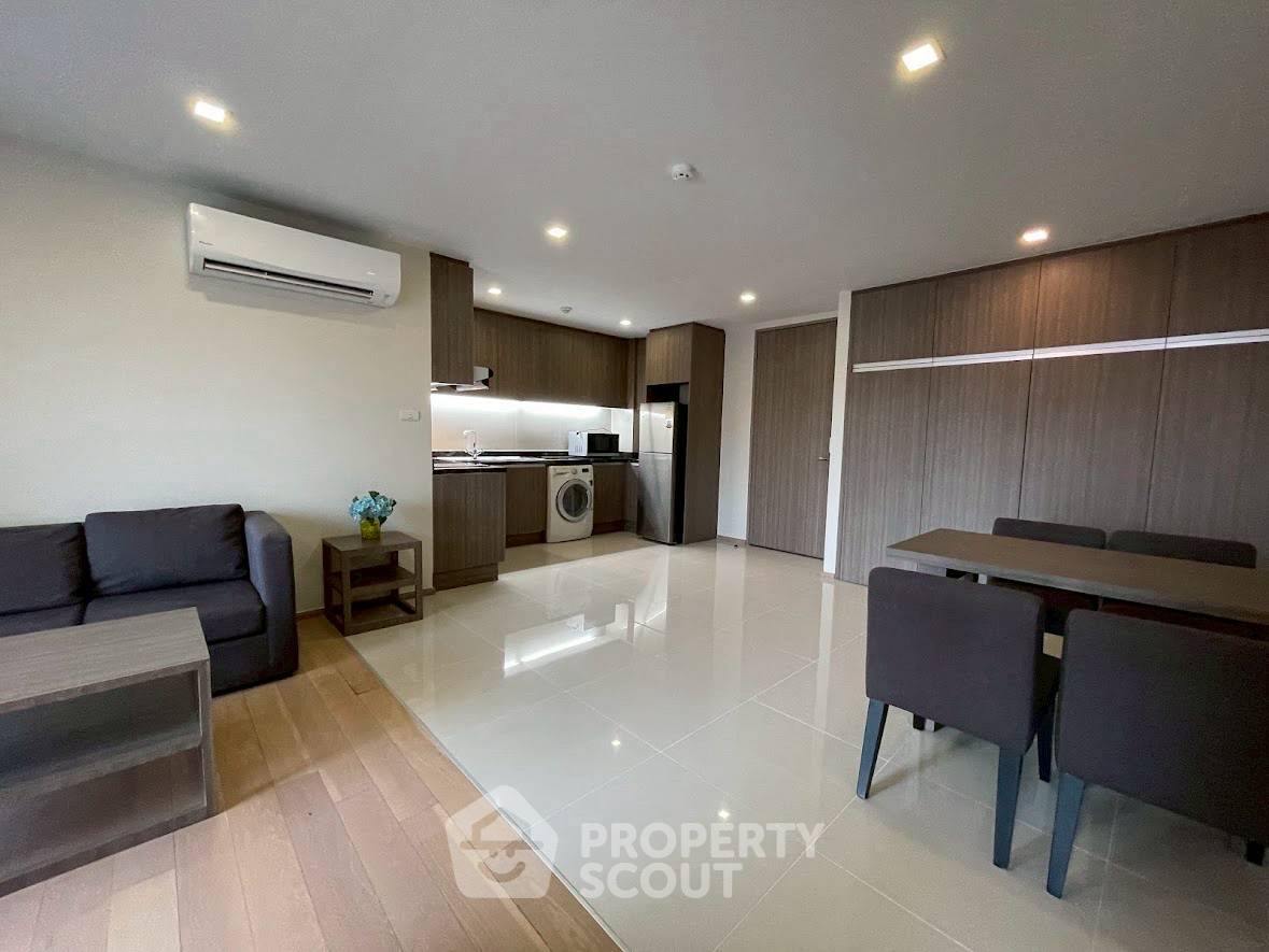 รูป คอนโด 2-ห้องนอน ที่ อาร์ท แอท ทองหล่อ ใกล้ ทองหล่อ (ID 2461150) - รูปที่ 2/10