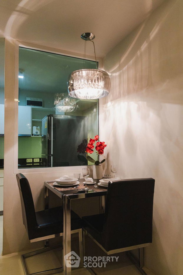 picture 1-BR Condo at Beverly 33 near BTS Phrom Phong (ID 2029082) - 5/15