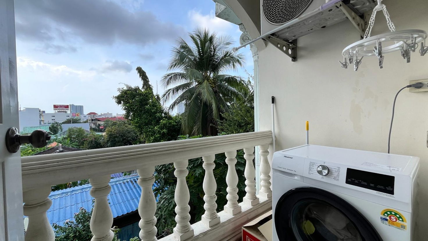 รูป พัทยา รุ่งฟ้า คอนโดมิเนียม พัทยาใต้ - รูปที่ 10/11